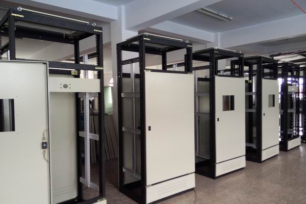 蚌埠控制箱-控制箱的合理布置方法